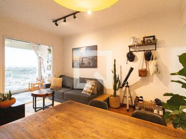 Imagem: APARTAMENTO RESIDENTIAL em São Paulo
