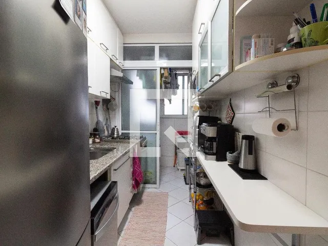 Imagem 13: APARTAMENTO RESIDENTIAL em São Paulo - São Paulo, Butantã