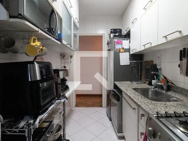 Imagem 11: APARTAMENTO RESIDENTIAL em São Paulo - São Paulo, Butantã