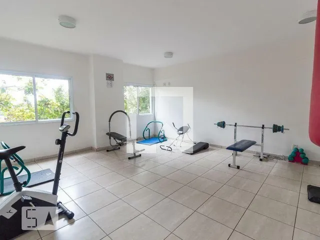 Imagem 16: APARTAMENTO RESIDENTIAL em São Paulo - São Paulo, Butantã