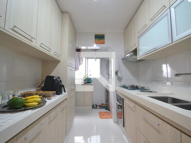 Imagem: APARTAMENTO RESIDENTIAL em São Paulo