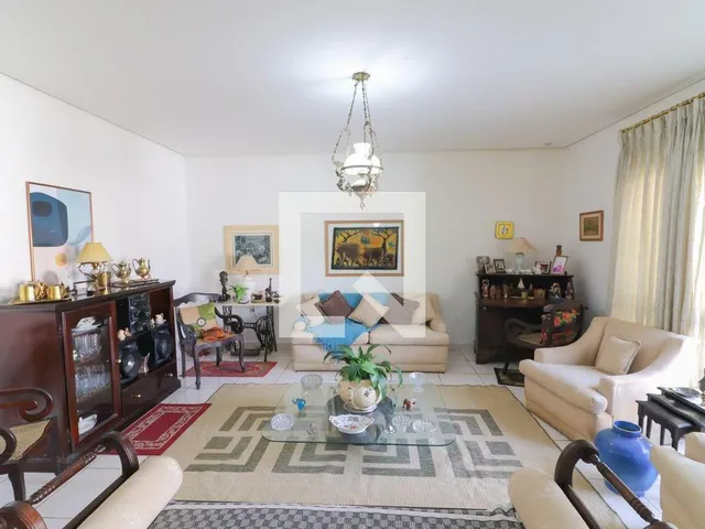 Imagem: Casa Residential em São Paulo - São Paulo