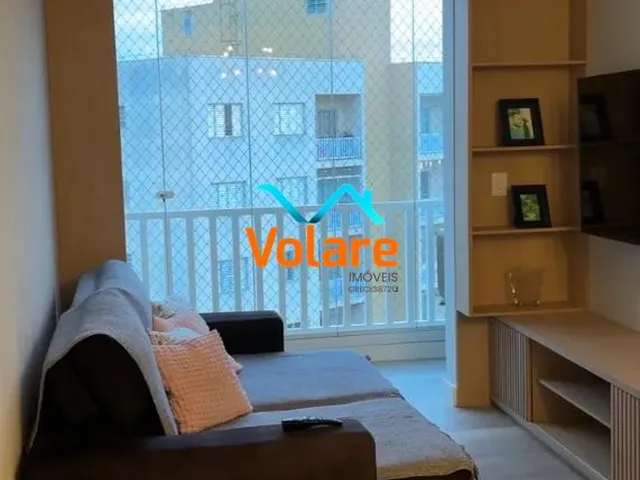 Imagem: Apartamento em Piratininga, Osasco - 58m²