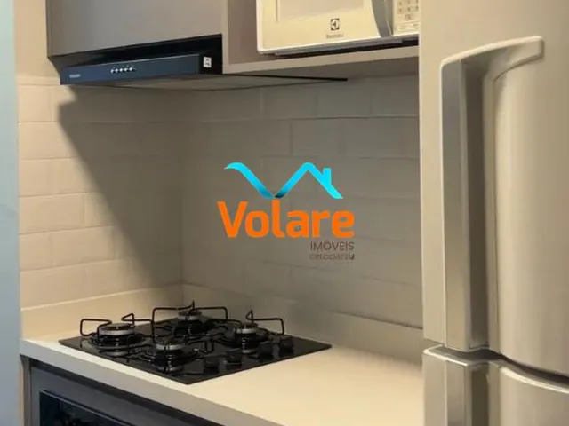 Imagem 5: Apartamento em Piratininga, Osasco - 58m² com 2 Dormitórios, Varanda e 1 Vaga de