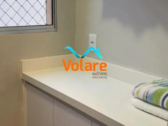 Imagem 10: Apartamento em Piratininga, Osasco - 58m² com 2 Dormitórios, Varanda e 1 Vaga de