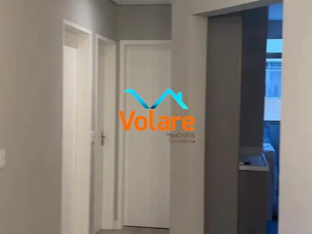 Imagem 2: Apartamento em Piratininga, Osasco - 58m² com 2 Dormitórios, Varanda e 1 Vaga de