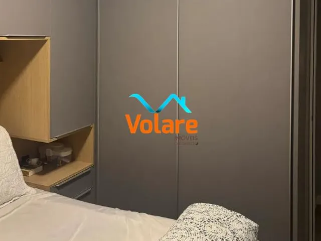 Imagem 9: Apartamento em Piratininga, Osasco - 58m² com 2 Dormitórios, Varanda e 1 Vaga de