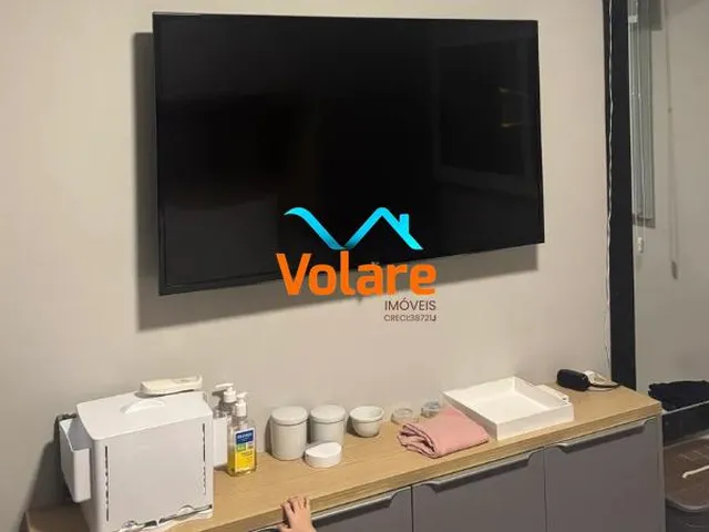 Imagem 6: Apartamento em Piratininga, Osasco - 58m² com 2 Dormitórios, Varanda e 1 Vaga de