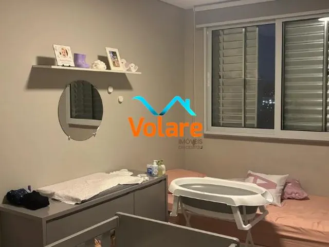 Imagem 15: Apartamento em Piratininga, Osasco - 58m² com 2 Dormitórios, Varanda e 1 Vaga de