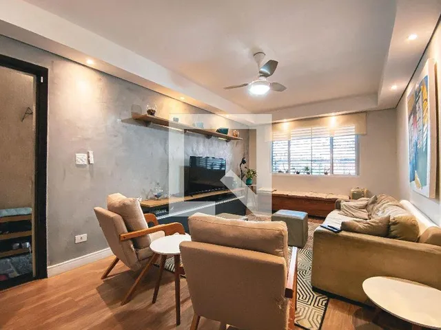 Imagem: CASA RESIDENTIAL em São Paulo - São Paulo