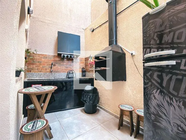Imagem 8: CASA RESIDENTIAL em São Paulo - São Paulo, Butantã