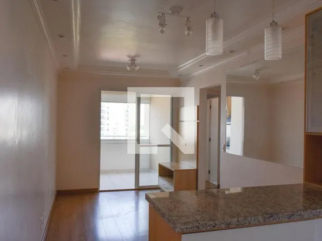 Imagem: APARTAMENTO RESIDENTIAL em São Paulo