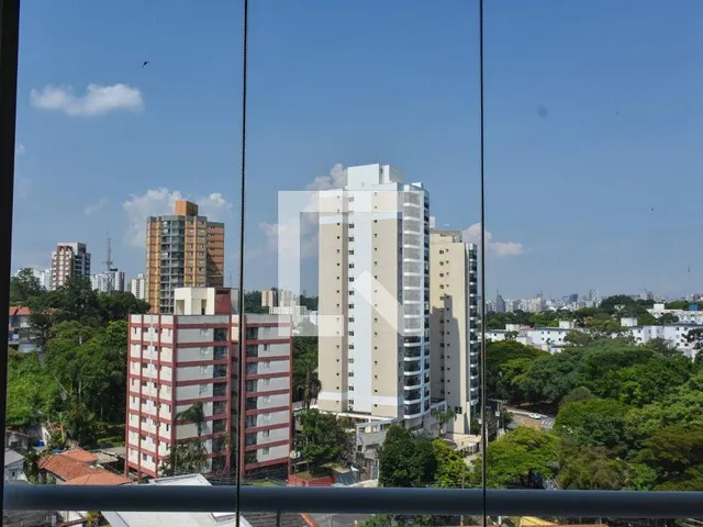 Imagem 2: APARTAMENTO RESIDENTIAL em São Paulo - São Paulo, Butantã