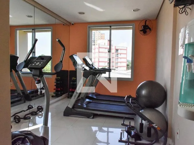 Imagem 3: APARTAMENTO RESIDENTIAL em São Paulo - São Paulo, Butantã
