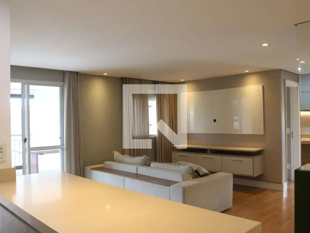 Imagem: APARTAMENTO RESIDENTIAL em São Paulo