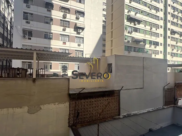 Imagem 8: Condomínio Serenata - Apartamento À Venda no Bairro Icaraí - Niterói/Rj