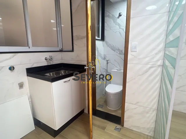 Imagem 16: Condomínio Serenata - Apartamento À Venda no Bairro Icaraí - Niterói/Rj