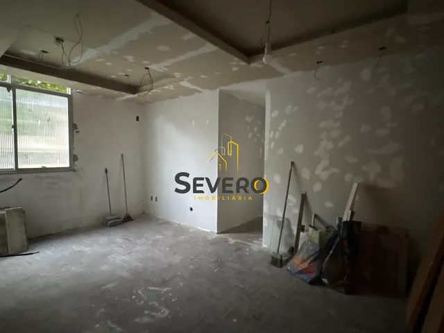 Imagem: O apartamento possui 2 Dormitórios, 1 Banheiro, 1 Vaga na