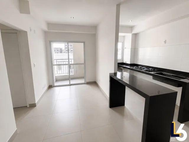 Imagem: Apartamento de 2 Dormitórios para Locação
