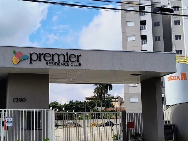 Imagem 7: Apartamento de 2 Dormitórios para Locação em Jaguariúna
