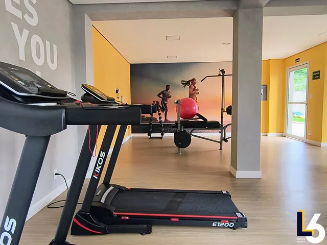 Imagem 3: Apartamento de 2 Dormitórios para Locação em Jaguariúna
