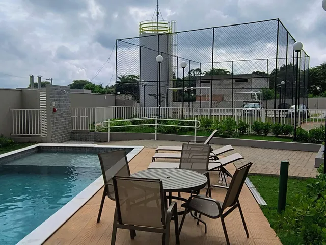 Imagem 5: Apartamento de 2 Dormitórios para Locação em Jaguariúna