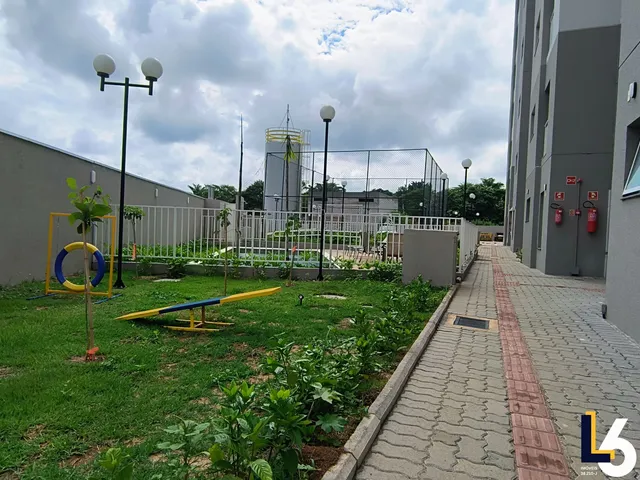Imagem 8: Apartamento de 2 Dormitórios para Locação em Jaguariúna
