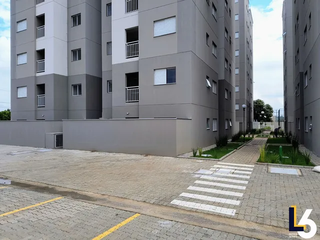Imagem 6: Apartamento de 2 Dormitórios para Locação em Jaguariúna