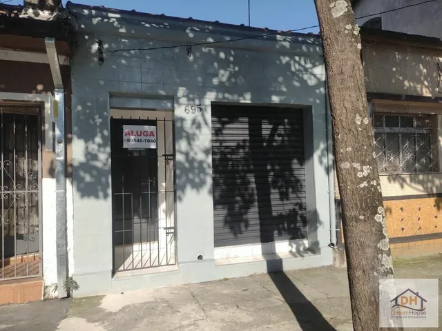 Imagem 2: CASA REFORMADA NO IPIRANGA PARA LOCAÇÃO RESIDENCIAL OU COMERCIAL