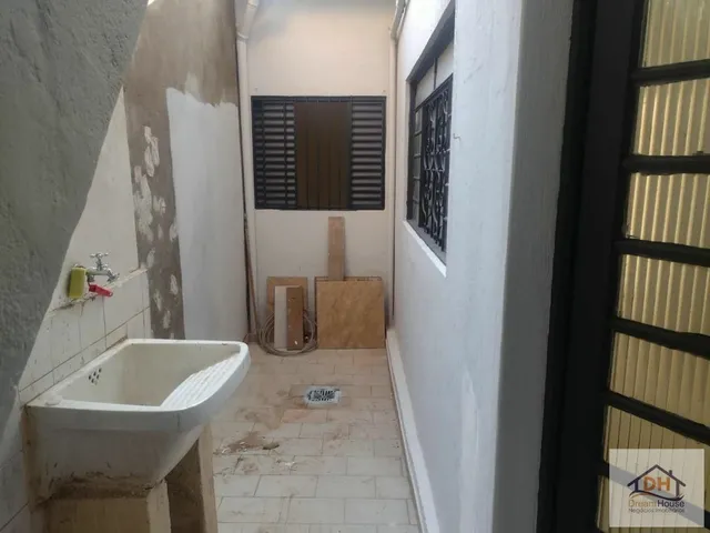 Imagem 12: CASA REFORMADA NO IPIRANGA PARA LOCAÇÃO RESIDENCIAL OU COMERCIAL