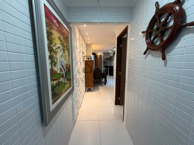 Imagem 4: Flat a Venda Jardim Ocenia, C/33,00m² - Quarto,Sala, Cozinha, área de serviço uma vaga