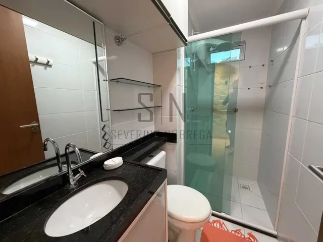 Imagem 8: Flat a Venda Jardim Ocenia, C/33,00m² - Quarto,Sala, Cozinha, área de serviço uma vaga