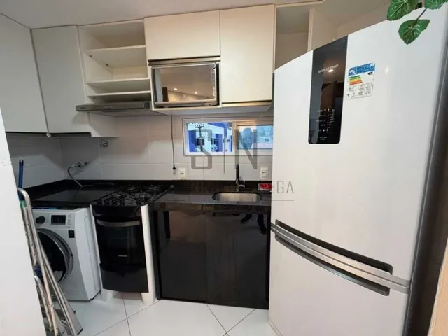 Imagem 9: Flat a Venda Jardim Ocenia, C/33,00m² - Quarto,Sala, Cozinha, área de serviço uma vaga