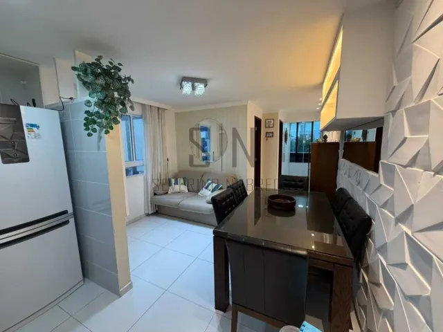Imagem 10: Flat a Venda Jardim Ocenia, C/33,00m² - Quarto,Sala, Cozinha, área de serviço uma vaga