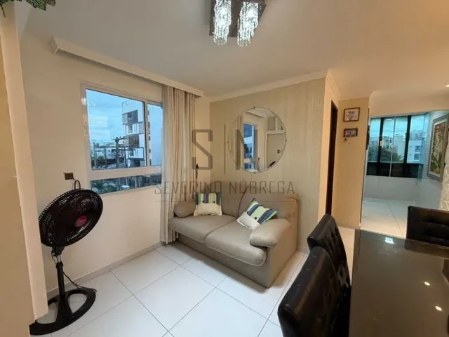 Imagem 12: Flat a Venda Jardim Ocenia, C/33,00m² - Quarto,Sala, Cozinha, área de serviço uma vaga