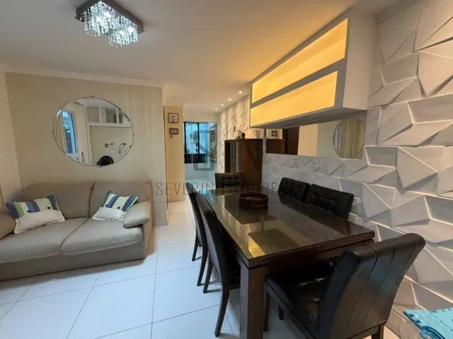 Imagem 13: Flat a Venda Jardim Ocenia, C/33,00m² - Quarto,Sala, Cozinha, área de serviço uma vaga