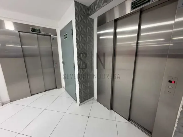 Imagem 14: Flat a Venda Jardim Ocenia, C/33,00m² - Quarto,Sala, Cozinha, área de serviço uma vaga
