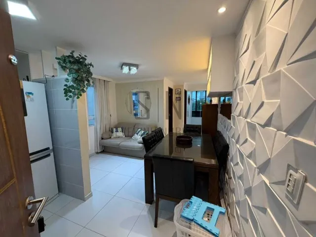 Imagem 15: Flat a Venda Jardim Ocenia, C/33,00m² - Quarto,Sala, Cozinha, área de serviço uma vaga