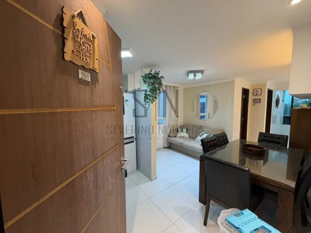 Imagem 16: Flat a Venda Jardim Ocenia, C/33,00m² - Quarto,Sala, Cozinha, área de serviço uma vaga