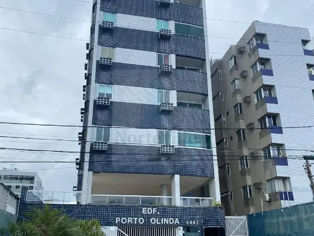 Imagem: EDF. PORTO OLINDA