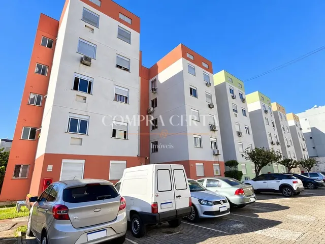 Imagem: Apartamento Reformado e em Ótima Localização