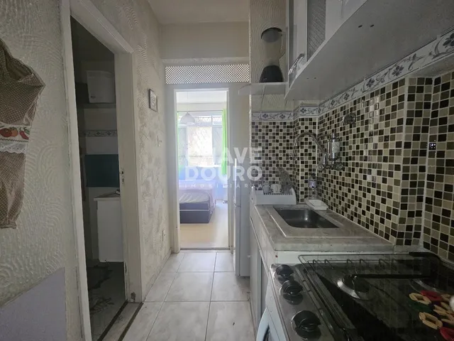 Imagem 8: Investimento rentável no Alto! Imóvel mobiliado perto Hospital São José