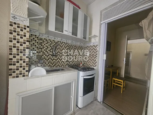 Imagem 9: Investimento rentável no Alto! Imóvel mobiliado perto Hospital São José