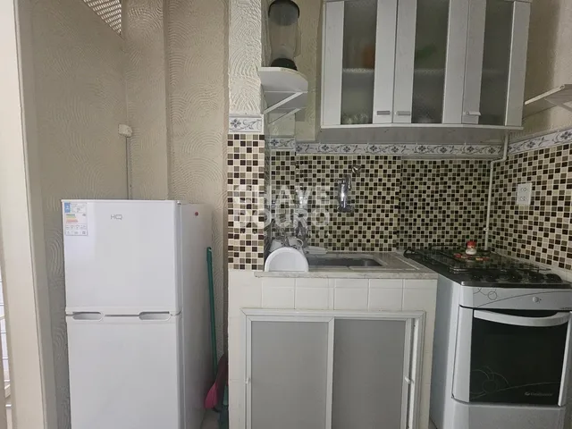 Imagem 10: Investimento rentável no Alto! Imóvel mobiliado perto Hospital São José