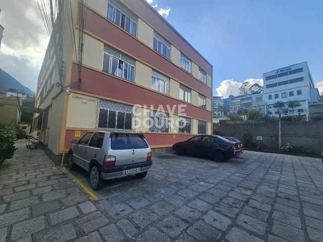Imagem 2: Investimento rentável no Alto! Imóvel mobiliado perto Hospital São José
