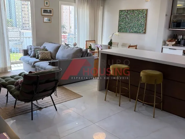 Imagem: APARTAMENTO RESIDENCIAL em CAMPINAS - SP