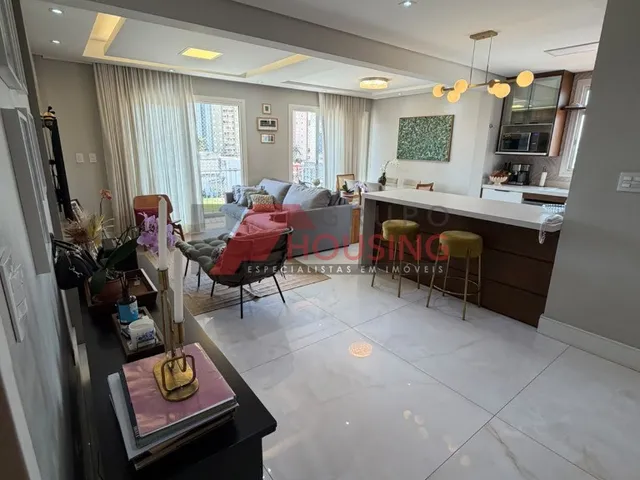 Imagem 12: APARTAMENTO RESIDENCIAL em CAMPINAS - SP, JARDIM NOSSA SENHORA AUXILIADORA