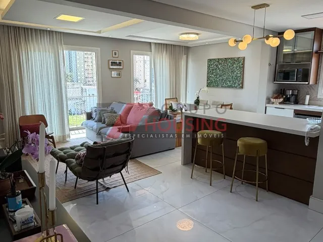 Imagem 6: APARTAMENTO RESIDENCIAL em CAMPINAS - SP, JARDIM NOSSA SENHORA AUXILIADORA