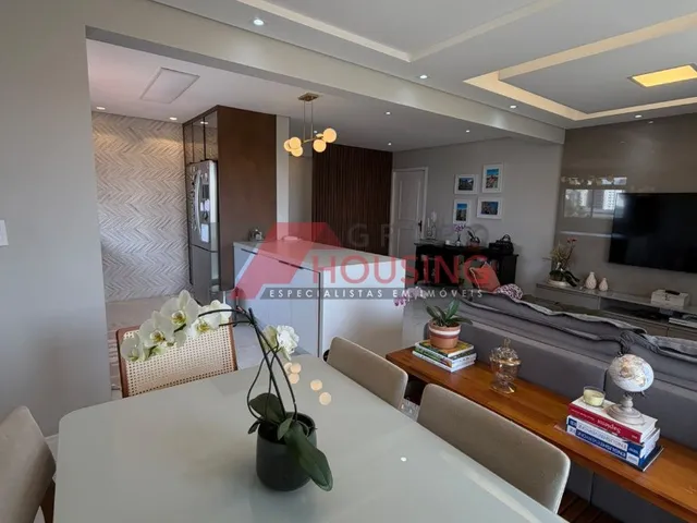 Imagem 11: APARTAMENTO RESIDENCIAL em CAMPINAS - SP, JARDIM NOSSA SENHORA AUXILIADORA