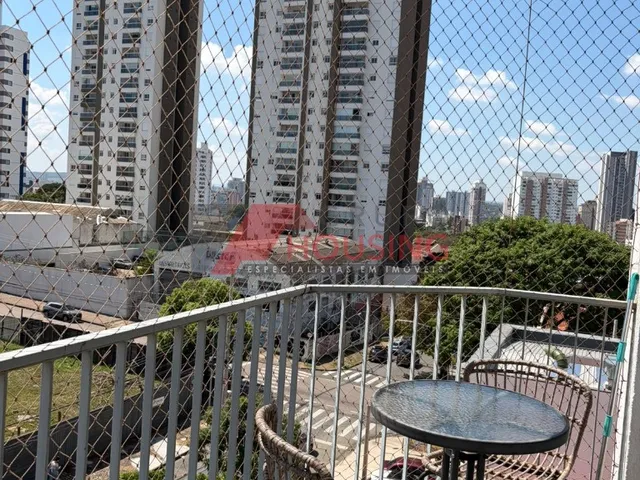 Imagem 4: APARTAMENTO RESIDENCIAL em CAMPINAS - SP, JARDIM NOSSA SENHORA AUXILIADORA